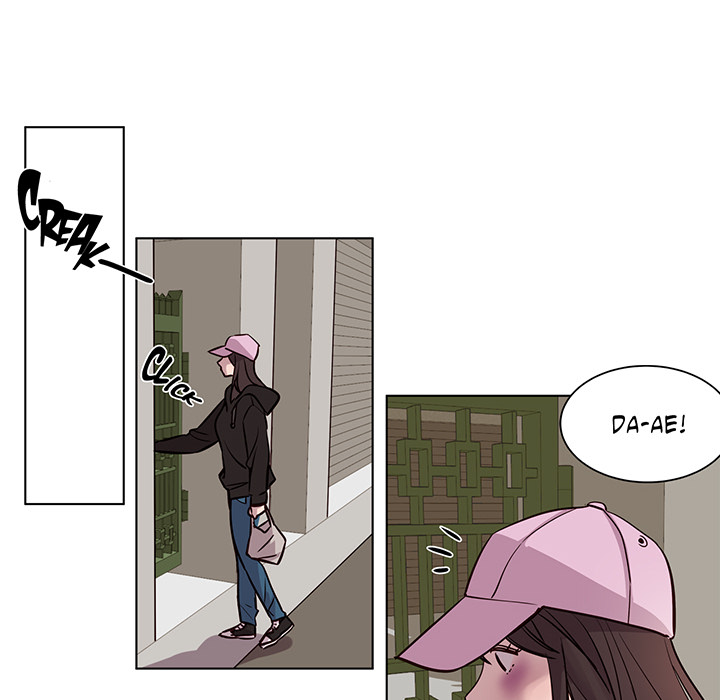Read Redemption Camp chapter 40 image 7 on Lezhin