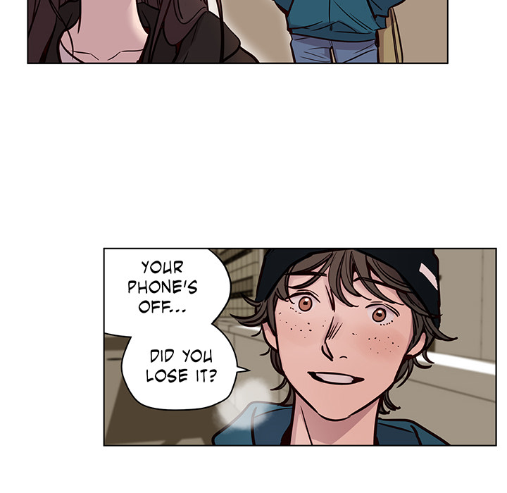 Read Redemption Camp chapter 40 image 9 on Lezhin
