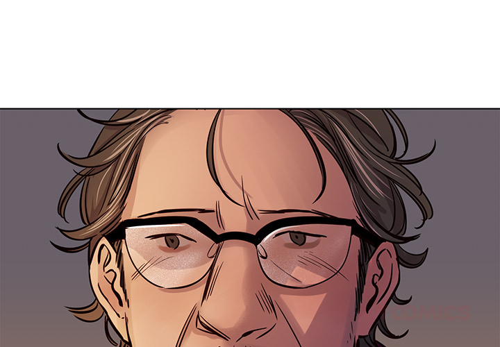 Read Redemption Camp chapter 41 image 1 on Lezhin