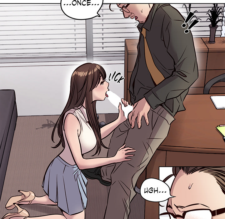 Read Redemption Camp chapter 41 image 11 on Lezhin