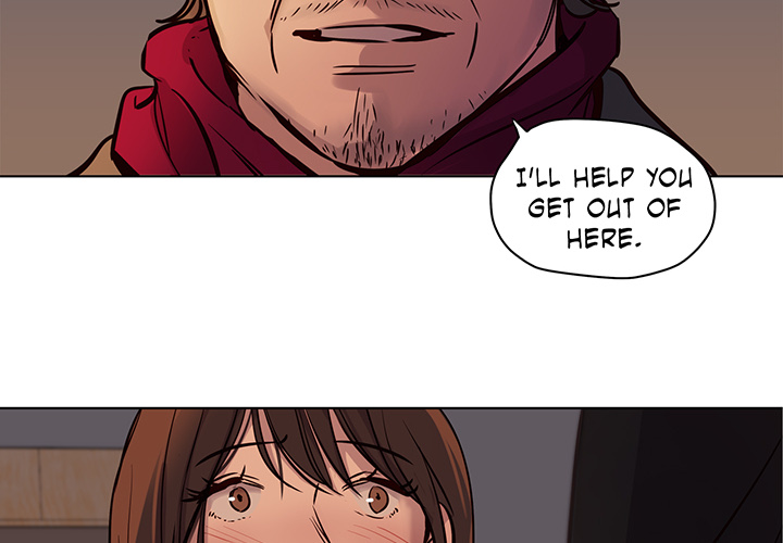 Read Redemption Camp chapter 41 image 2 on Lezhin