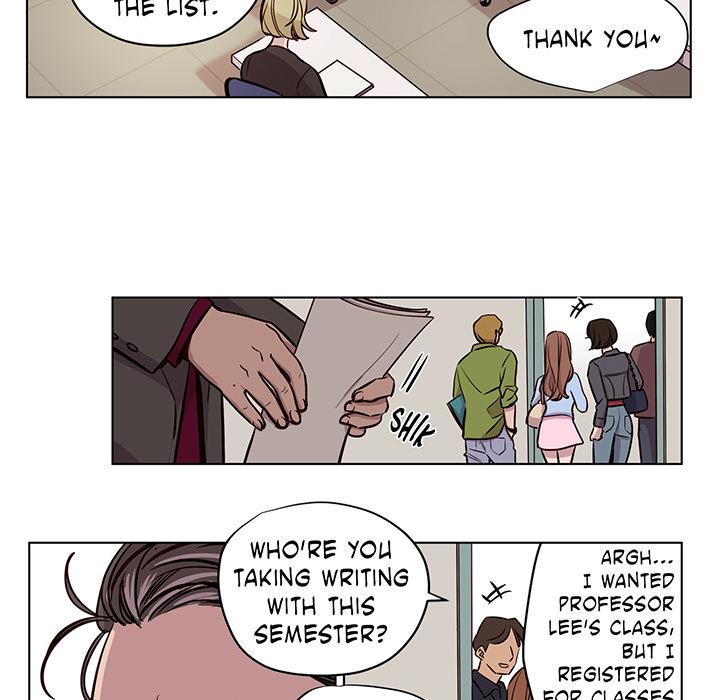 Read Redemption Camp chapter 41 image 20 on Lezhin