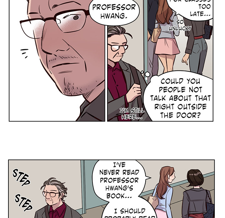 Read Redemption Camp chapter 41 image 21 on Lezhin