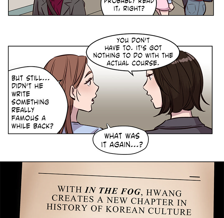 Read Redemption Camp chapter 41 image 22 on Lezhin