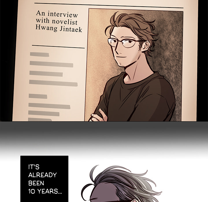Read Redemption Camp chapter 41 image 23 on Lezhin