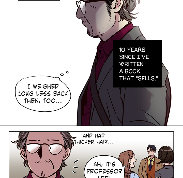 Read Redemption Camp chapter 41 image 24 on Lezhin