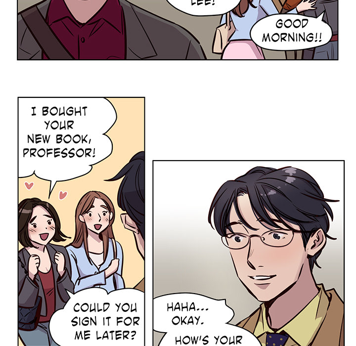 Read Redemption Camp chapter 41 image 25 on Lezhin