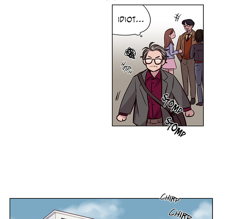 Read Redemption Camp chapter 41 image 27 on Lezhin