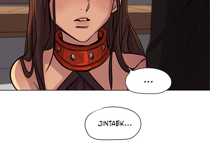 Read Redemption Camp chapter 41 image 3 on Lezhin