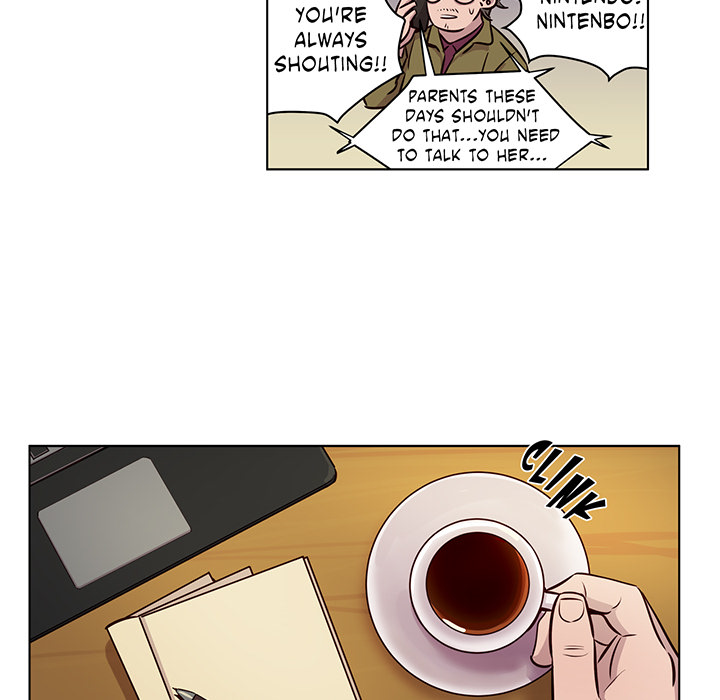 Read Redemption Camp chapter 41 image 30 on Lezhin