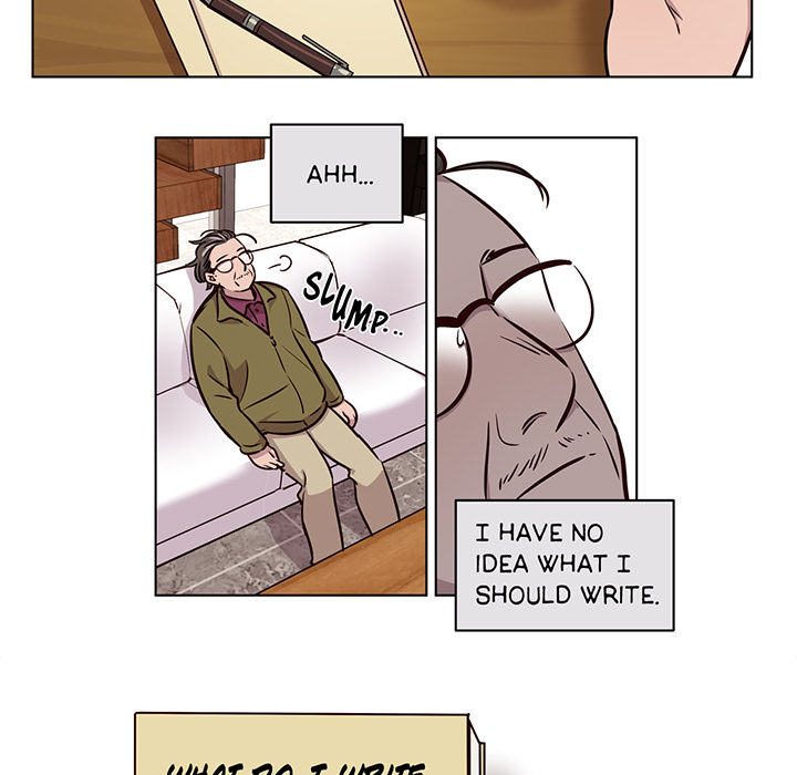Read Redemption Camp chapter 41 image 31 on Lezhin