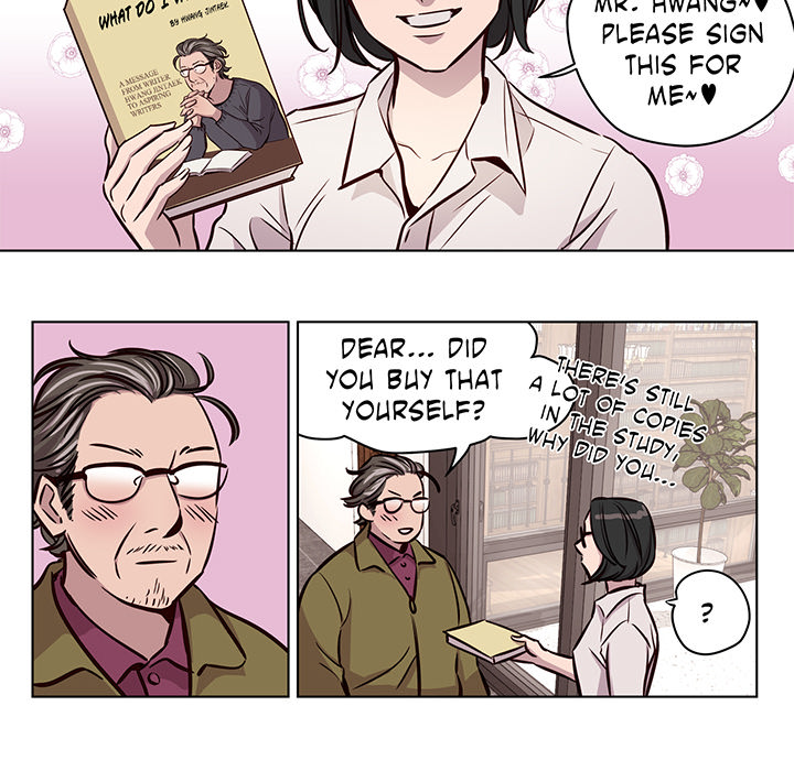 Read Redemption Camp chapter 41 image 33 on Lezhin
