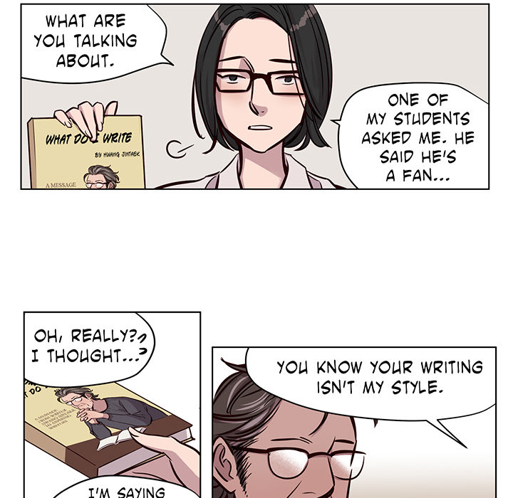 Read Redemption Camp chapter 41 image 34 on Lezhin