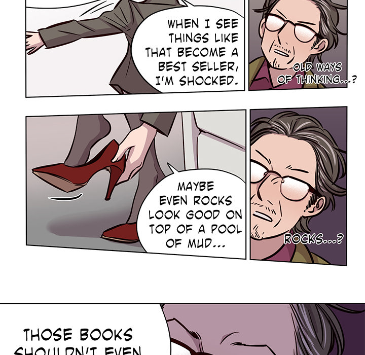 Read Redemption Camp chapter 41 image 36 on Lezhin