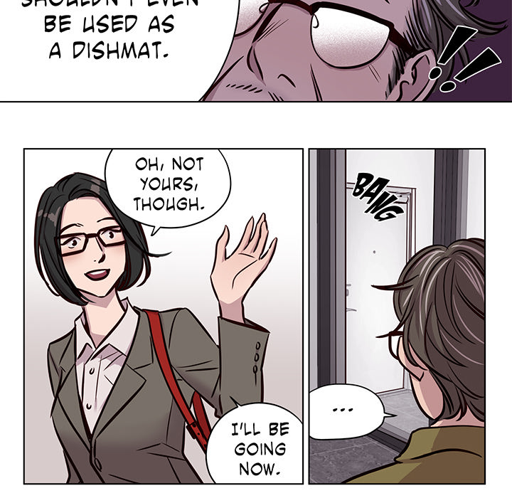 Read Redemption Camp chapter 41 image 37 on Lezhin