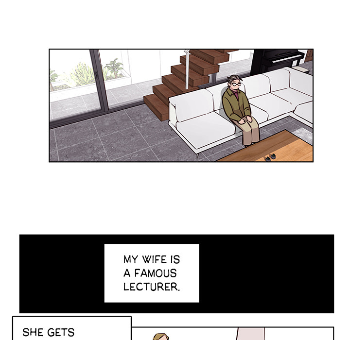 Read Redemption Camp chapter 41 image 38 on Lezhin