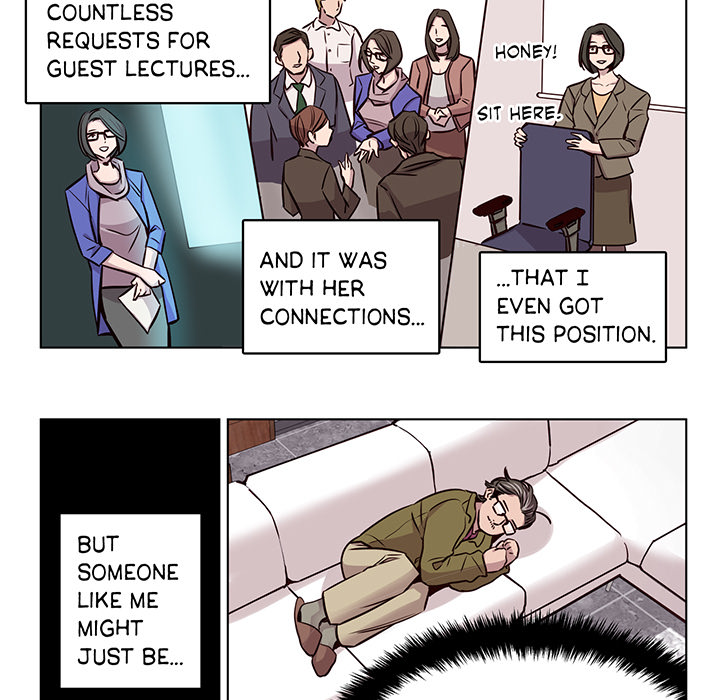 Read Redemption Camp chapter 41 image 39 on Lezhin