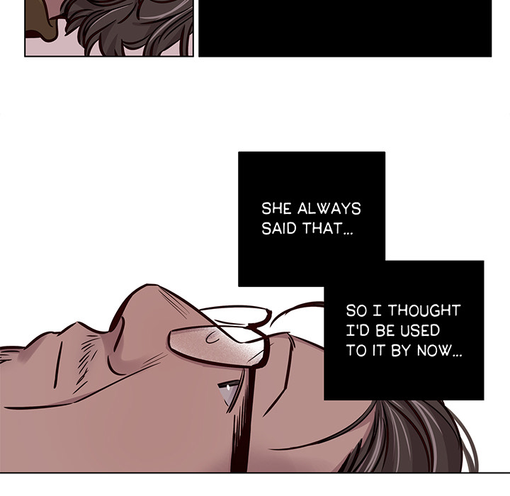 Read Redemption Camp chapter 41 image 41 on Lezhin