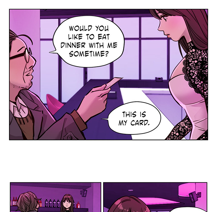 Read Redemption Camp chapter 42 image 11 on Lezhin