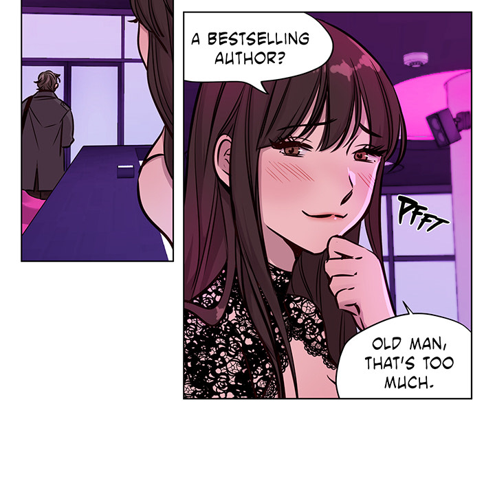 Read Redemption Camp chapter 42 image 13 on Lezhin