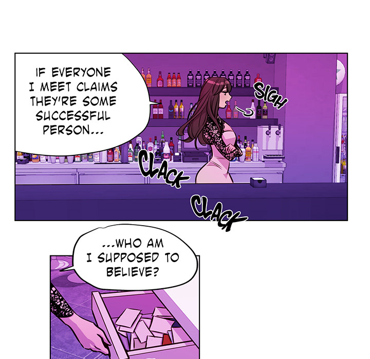 Read Redemption Camp chapter 42 image 14 on Lezhin