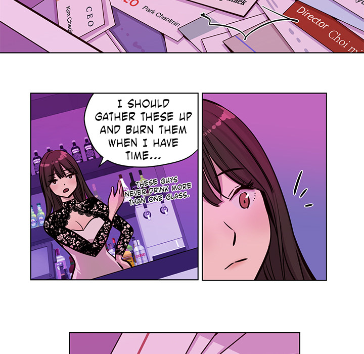 Read Redemption Camp chapter 42 image 16 on Lezhin
