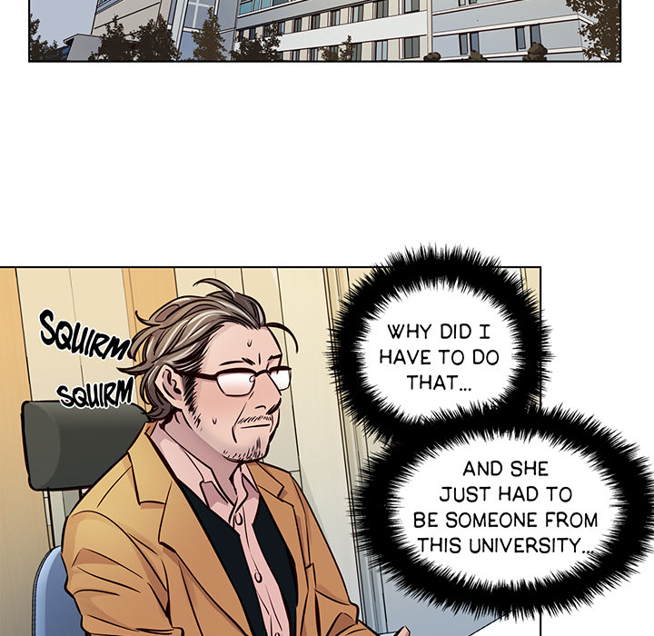 Read Redemption Camp chapter 42 image 18 on Lezhin