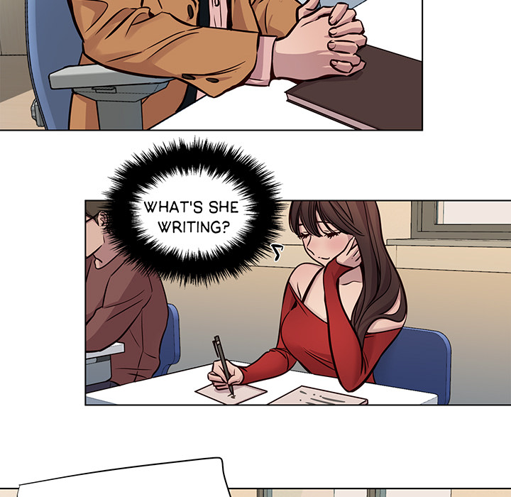 Read Redemption Camp chapter 42 image 19 on Lezhin