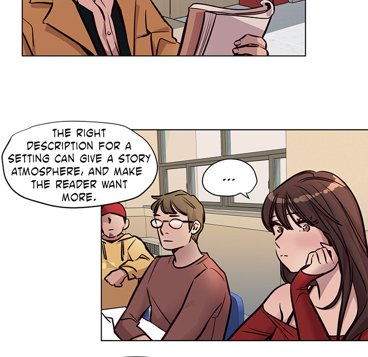 Read Redemption Camp chapter 42 image 22 on Lezhin