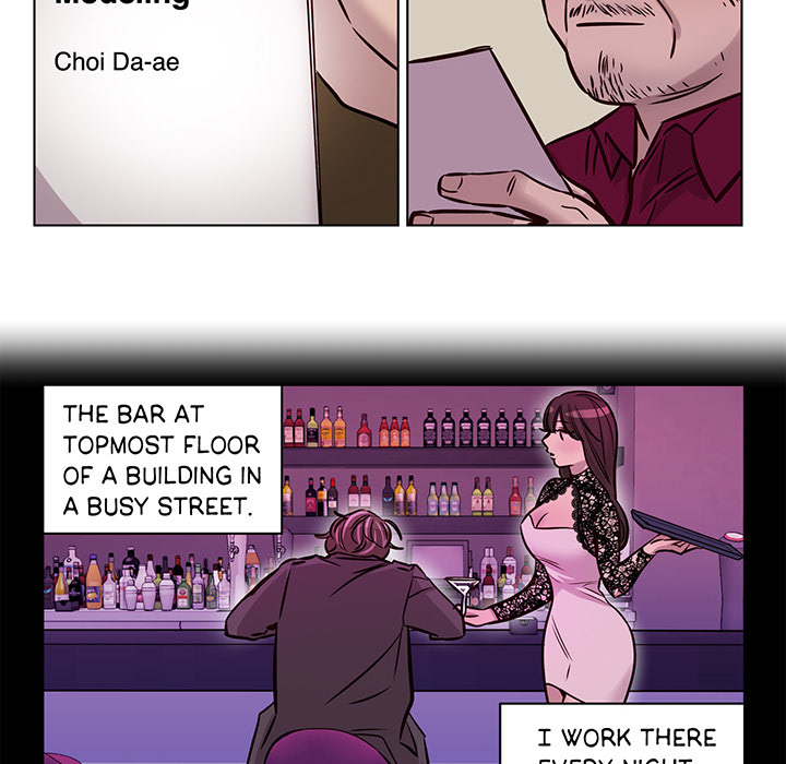 Read Redemption Camp chapter 42 image 26 on Lezhin