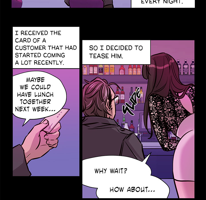 Read Redemption Camp chapter 42 image 27 on Lezhin