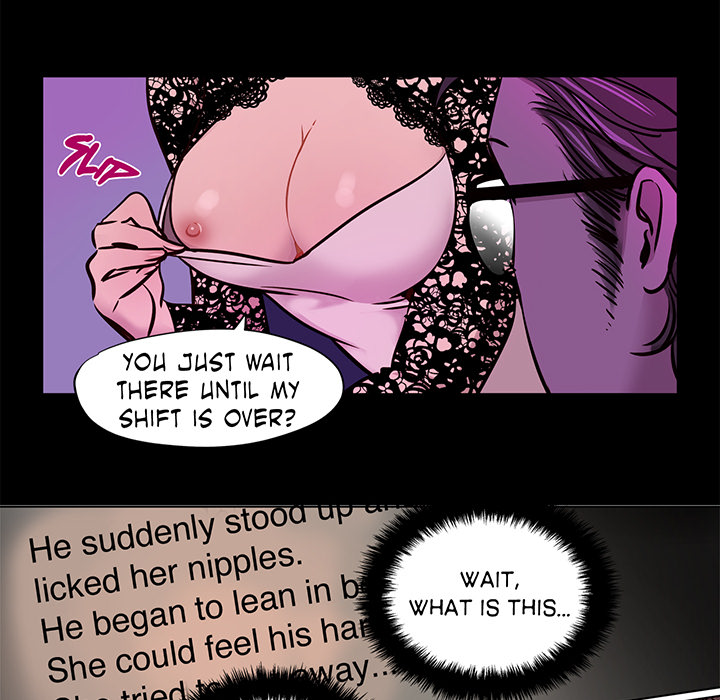 Read Redemption Camp chapter 42 image 28 on Lezhin