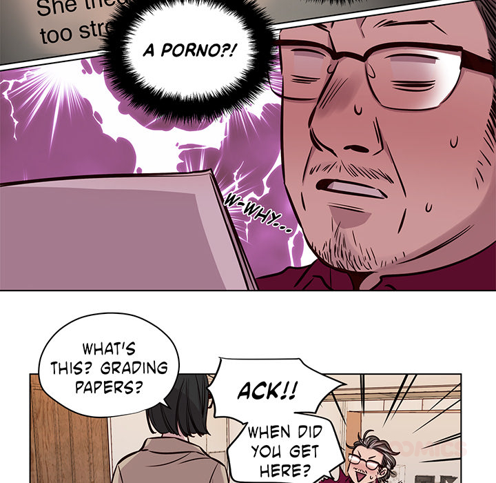 Read Redemption Camp chapter 42 image 29 on Lezhin