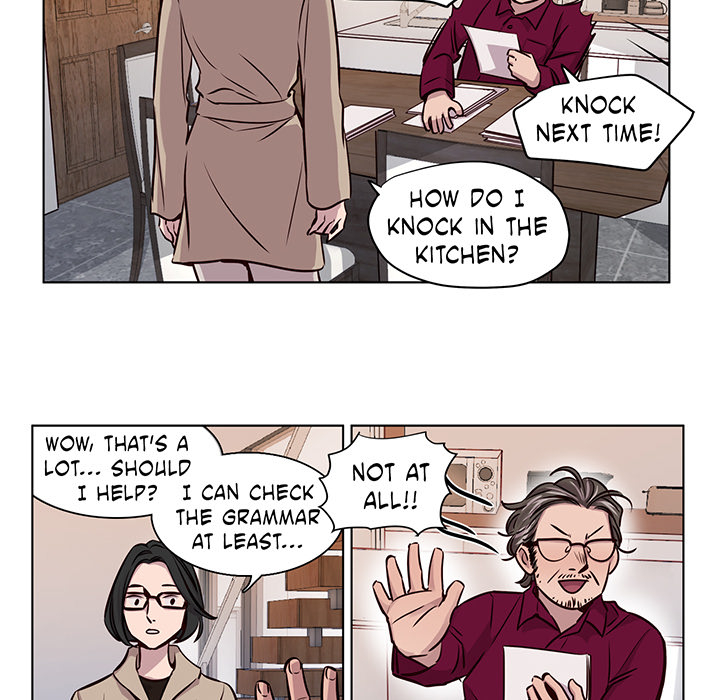 Read Redemption Camp chapter 42 image 30 on Lezhin