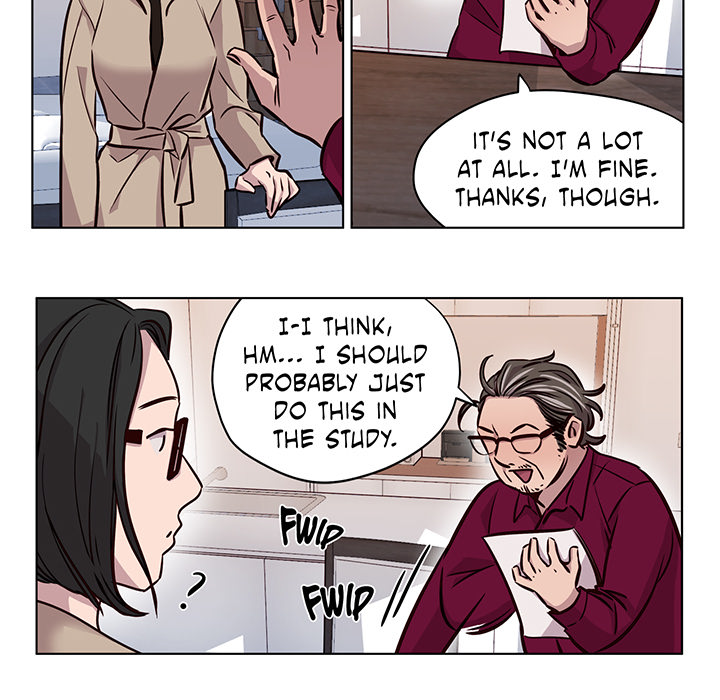 Read Redemption Camp chapter 42 image 31 on Lezhin