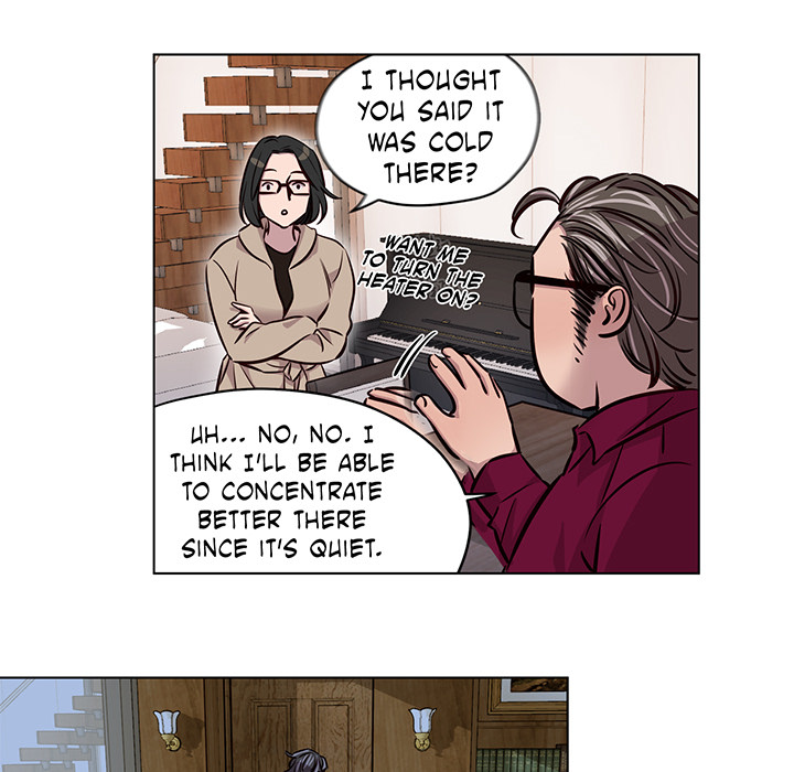 Read Redemption Camp chapter 42 image 32 on Lezhin