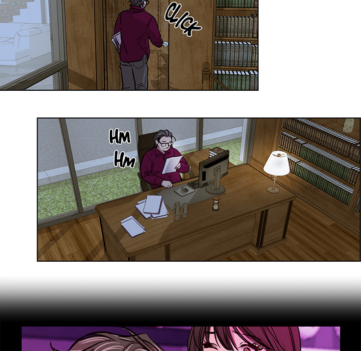 Read Redemption Camp chapter 42 image 33 on Lezhin
