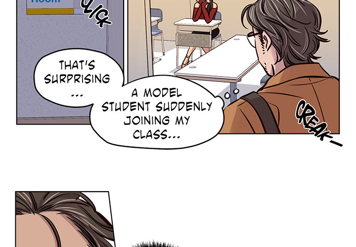 Read Redemption Camp chapter 42 image 4 on Lezhin