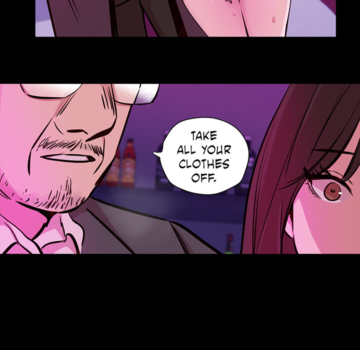 Read Redemption Camp chapter 42 image 41 on Lezhin