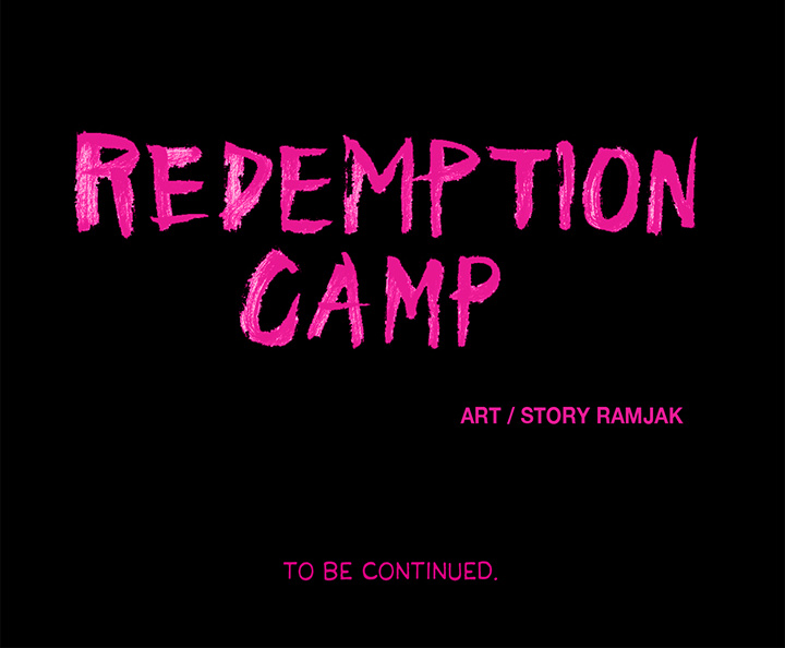 Read Redemption Camp chapter 42 image 42 on Lezhin