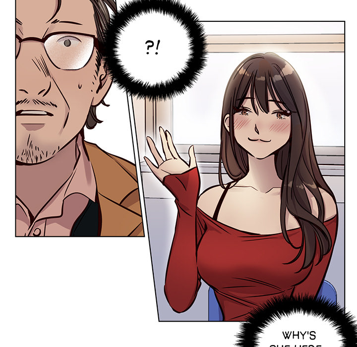 Read Redemption Camp chapter 42 image 5 on Lezhin