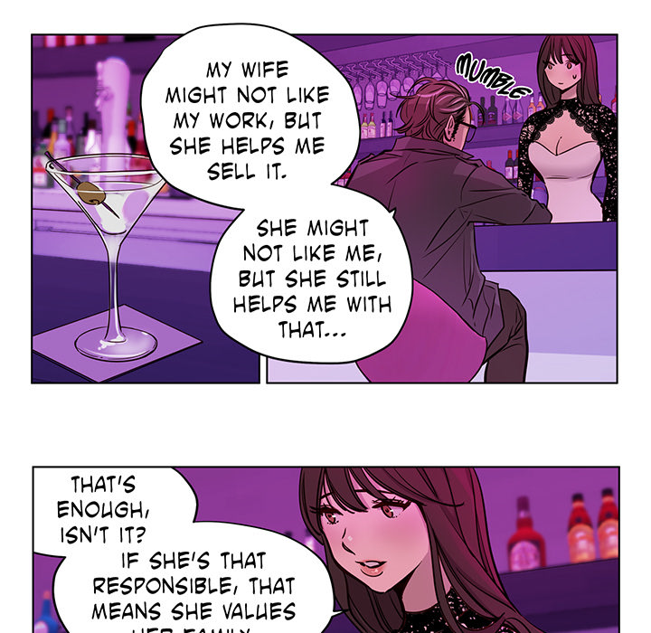 Read Redemption Camp chapter 42 image 7 on Lezhin