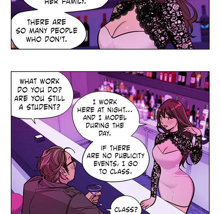 Read Redemption Camp chapter 42 image 8 on Lezhin