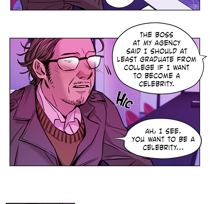Read Redemption Camp chapter 42 image 9 on Lezhin