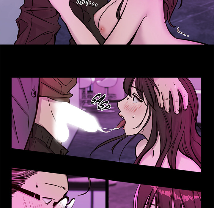 Read Redemption Camp chapter 43 image 15 on Lezhin