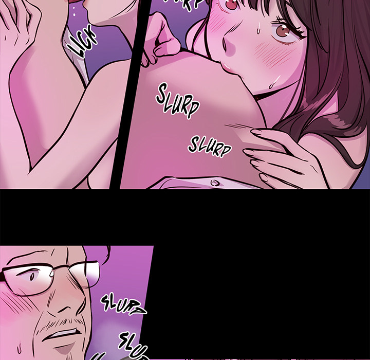 Read Redemption Camp chapter 43 image 24 on Lezhin