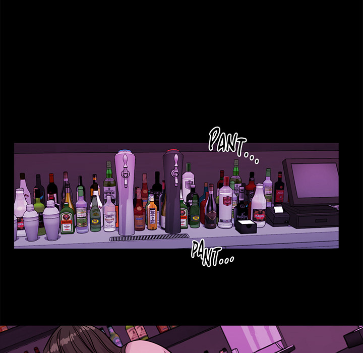 Read Redemption Camp chapter 43 image 27 on Lezhin