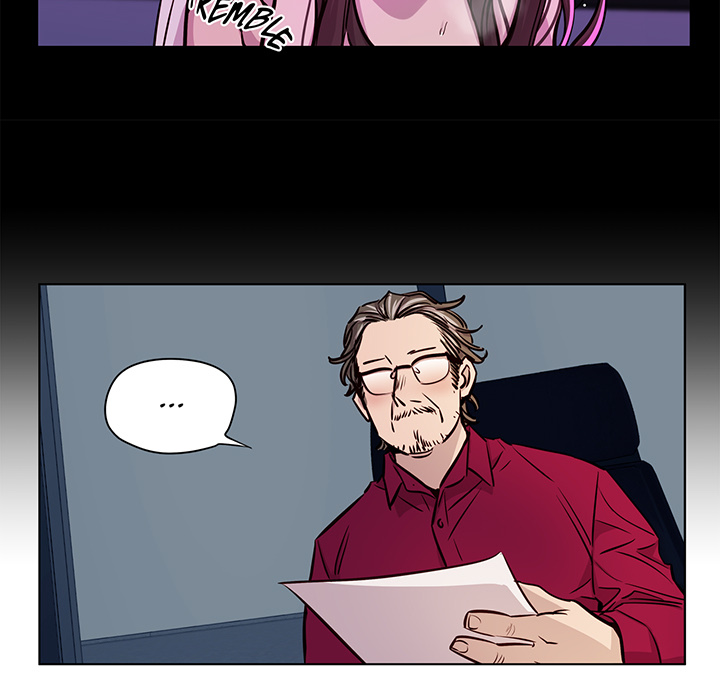 Read Redemption Camp chapter 43 image 38 on Lezhin