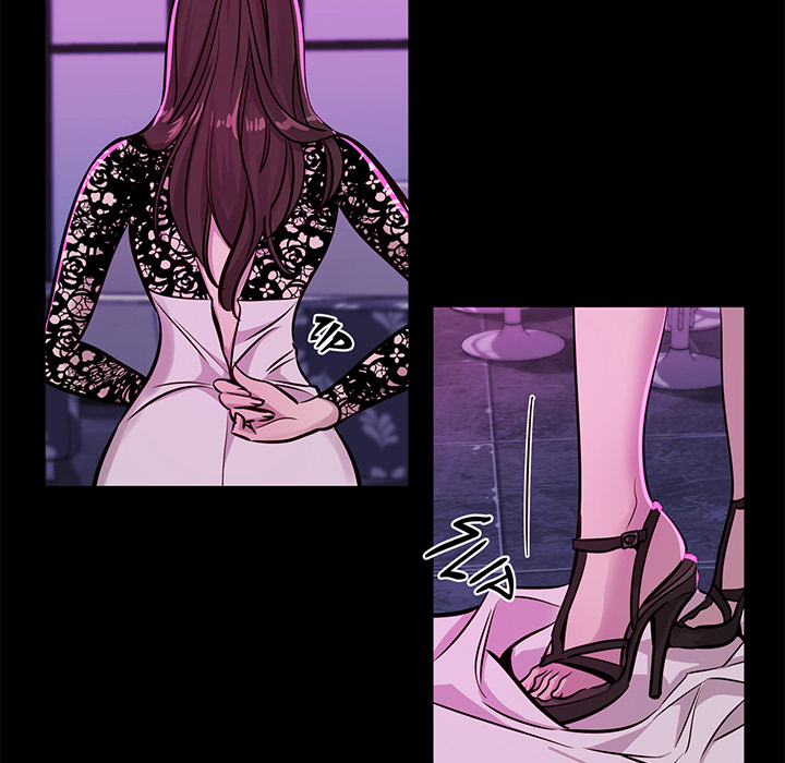 Read Redemption Camp chapter 43 image 4 on Lezhin