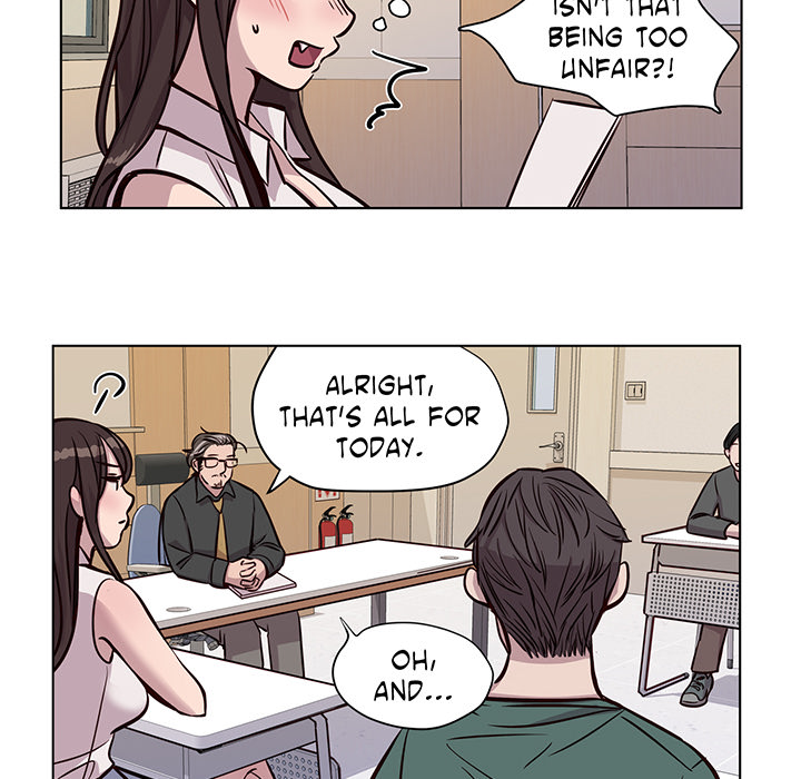 Read Redemption Camp chapter 43 image 41 on Lezhin
